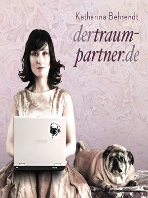 cover image of dertraumpartner.de